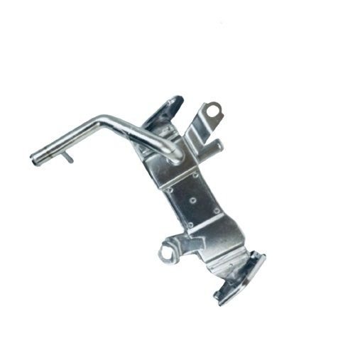 Toyota Genuine 25601-37010 Lexus CT200h 2011-2017 Prius V 2ZRFXE OEM EGR Pipe JP - Cerol Auto