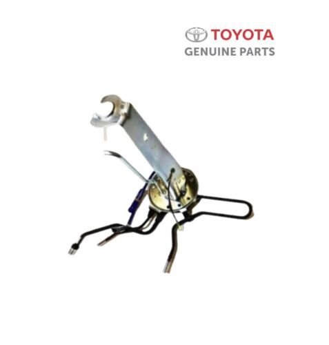 TOYOTA Genuine COROLLA GT LEVIN AE86 FUEL PUMP BRACKET For IN-TANK 23206-16170 - Cerol Auto