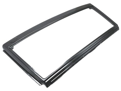 Toyota LandCruiser 75 Series HZJ HJ Genuine Windscreen Fold Down Window Frame - Cerol Auto