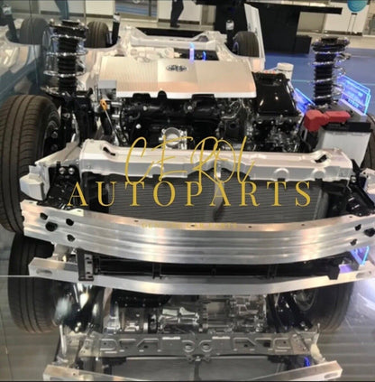 Toyota LandCruiser 79 Series Alloy Wheel Centre Rim Hub Cap OEM - Cerol Auto