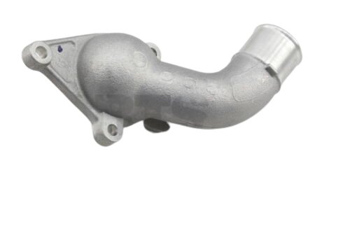 Toyota LandCruiser FZJ75 1FZ 4.5 Petrol Genuine Lower Inlet Thermostat Housing - Cerol Auto