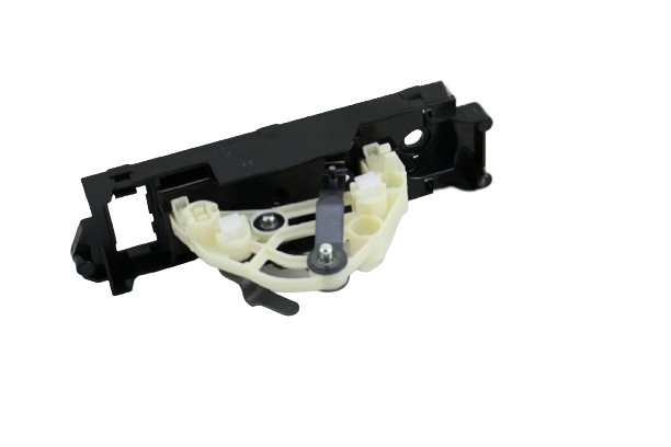 Toyota LandCruiser FZJ78 FZJ79 1FZFE AC Heater Control Switch Panel Unit Genuine - Cerol Auto