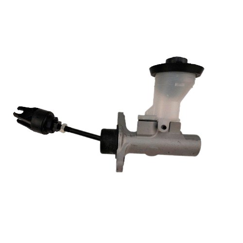 Toyota LandCruiser FZJ79 1FZ 4.5 Petrol Clutch Master Cylinder Genuine - Cerol Auto
