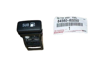 Toyota LandCruiser GRJ79 GRJ78 1GR 4.0 Petrol Fuel Sub Tank Switch Genuine - Cerol Auto