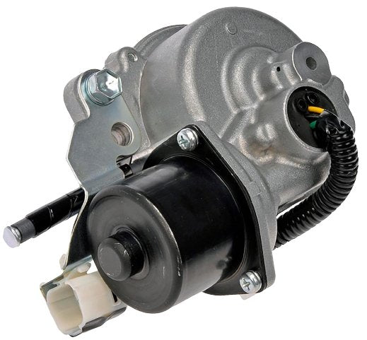 Toyota LandCruiser HZJ105 HDJ81 HDJ80 Front Differential Lock Actuator Genuine - Cerol Auto