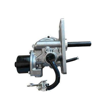 Toyota LandCruiser HZJ74 HZJ71 HZJ70 Rear Differential Lock Actuator Genuine - Cerol Auto