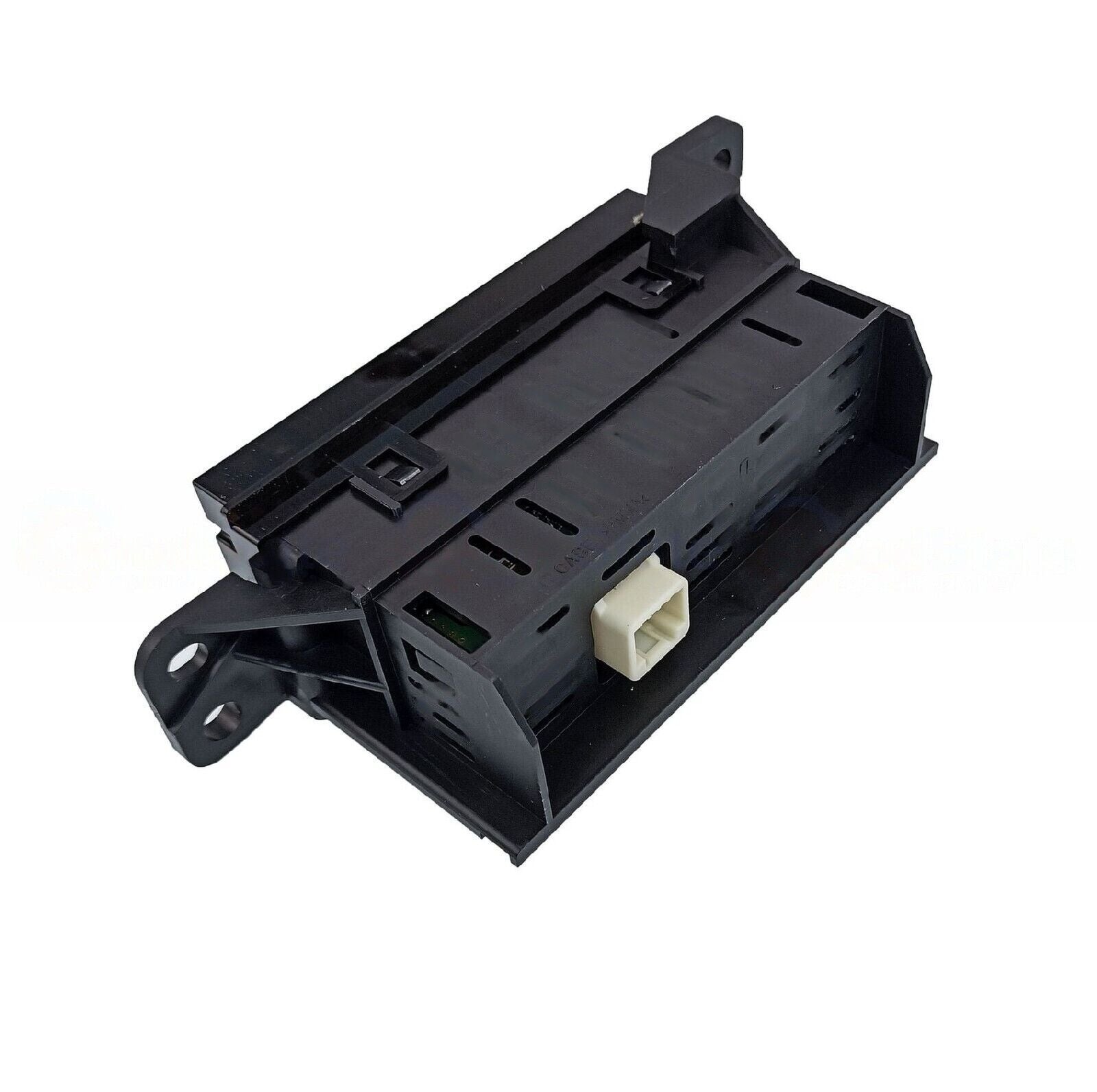 Toyota LandCruiser VDJ79 VDJ78 Dash Multi Function Clock w Temp Sensor Genuine - Cerol Auto