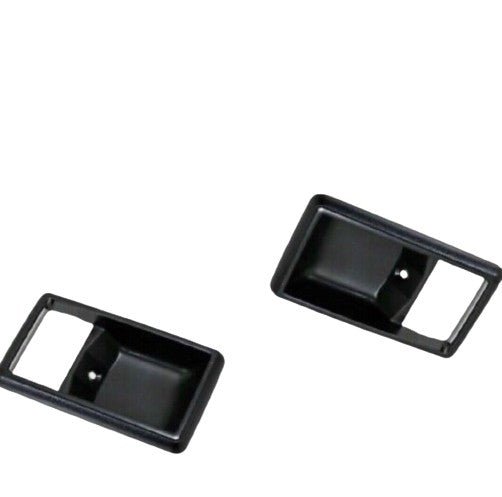 TOYOTA OEM 69277-14030-11Ã2 LEVIN TRUENO AE86 Inside Door Bezel L & R Set - Cerol Auto