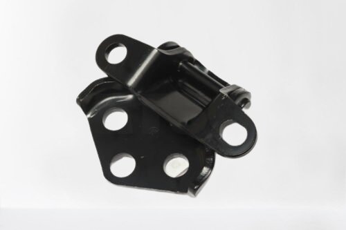 Toyota Prado 90 Series RZJ/LJ/KZJ/KDJ Lower RH Back Tailgate Hinge Genuine - Cerol Auto