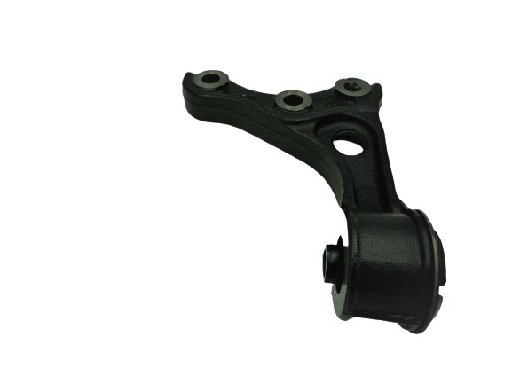 Toyota Prado VZJ95 VZJ90 RZJ95 RZJ90 LJ95 Front Diff Mount Support Arms Genuine - Cerol Auto